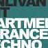 Experience Trance Christophe Quinlivan Hunt Department For Trance Techno Ep 020