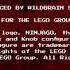 Credits Music LEGO Ninjago Season 12 Prime Empire Compilation