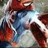 Nightcore With Great Power SPIDER MAN RAP JT Music