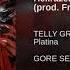 TELLY GRAVE Hellrazer Feat Платина Prod FrozenGangBeats