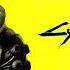 Blackwall Alt Cunningham Theme Cyberpunk 2077 OST