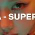 Aespa Supernova Easy Lyrics