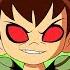 Ben 10 Ben Transforms Into Gax Omni Tricked Cartoon Network