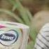 Реклама Zewa Natural Soft Снежны человек