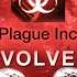 Plague Inc Evolved Vampire Plague Theme