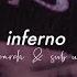 Inferno Bella Poarch Sub Urban Slowed