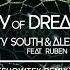 City Of Dreams Showtek Remix