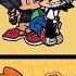 Pico X BF FNF Animation Friday Night Funkin Fnf Fridaynightfunkinmod