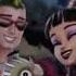 Cant Be Over Monster High Sped Up