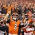 Bengals Edge Cowboys In A Thrilling Finish Nfl