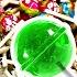 The Lollipop Is The Best Time Of The Day Lollipop Making 4