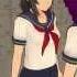 Yandere Simulator Killing Teto