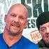 FULL EPISODE Undertaker Back For One More Round With Austin Broken Skull Sessions