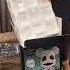 Unboxing Bearbrick 1000 Jack Skelling And Dave Chrome 2021 Vietnam