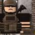 The M4A1 Is So Goated In ROBLOX CRIM FT Fishy Tamekevinalt