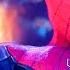 Spidey Gets Into Mysterio S Elemental Fusion Illusion Spider Man Far From Home Tom Holland