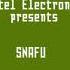 Snafu Intellivision Full Ost