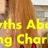 Myths About Cavalier King Charles Spaniels Debunked