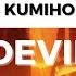 Kumiho Sammy Legs Devil Electro Swing