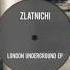 Zlatnichi Funked Up Original Mix