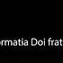 Formatia Doi Frati