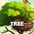 The Lonely Tree And The Cheerful Bird Story Kids Motivation Stories Cartoon Animals