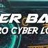 Ganger Baster Retro Cyber Love