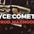 NIKKO X AYCE COMET DAMAGE PROD MAXMOON