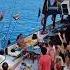 Турция 2022 Вот оно счастье Танцы на яхте Монстр Канал Тутси диеты и путешествия