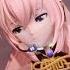 Megurine Luka Tako Luka Maguro Fever Slowed