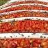 American Agriculture Technology Harvest Billions Of Tomatoes In California