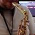 Christopher Cross Sailing Saxophone Cover David Petrosyan