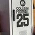 College Football 25 Homecoming Pack Unboxing GameStop CFB25