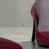 ASMR The Sound Of High Heels АСМР стук туфель на каблуках