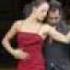 TOUCH AND GO TANGO IN HARLEM