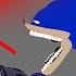 All Sonic Exe Laugh DC2 ANIMATION