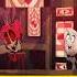 СВЯЗЬ АЛАСТОРА И ЛИЛИТ ОтельХазбин теория HazbinHotel ТеорияАластор аластор