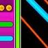 Nock Em Full Version All Secret Coins Geometry Dash Subzero Full Version By MusicSoundsGD