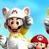 New Super Mario Bros 2 All Power Ups