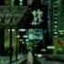 Ghost In The Shell SAC 2nd Gig Other Opening Christmas In The Silent Forest