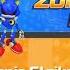 Sonic 4 Episode 2 Metal Sonic Boss Fight With Super Sonic