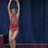 Eva Brezalieva Bulgaria BUL Clubs Juniors 2005 Irina Deleanu Cup 2020