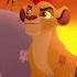 The Lion Guard Sold Out Hawk Nelson AMV