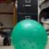 Pumping Up A Ball Until It Explodes