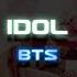 8D MUSiC IDOL BTS Use Headphones