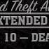 GTA Five The Extended Score Deadline