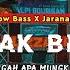 DJ ANDAI TAK BERPISAH SLOW BASS X JARANAN DOR VIRAL TIKTOK TERBARU KIPLI ID RMX