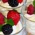 Easy No Bake Cheesecake Cups Oson Stakanli Cheesecake