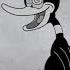 Minimal Techno Mix Classic Cartoon High Trip Duffy Duck By RTTWLR