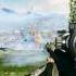 Battlefield 3 Танцуют огоньки